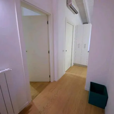 Gran Settala Nocleg ze śniadaniem Mediolan