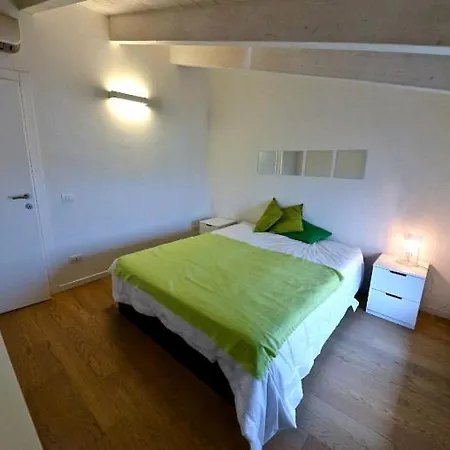 Gran Settala Bed & Breakfast